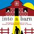 A Man Walks Into A Barn, by Chad Oldfather